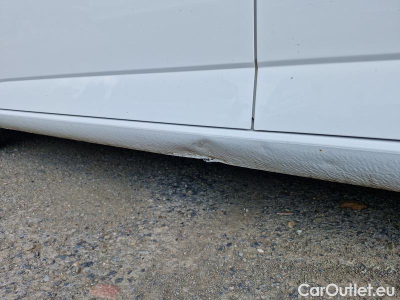  Skoda  Fabia  (PJ3) (2021) Com.1.0TSI 70 Ambition 5d #10