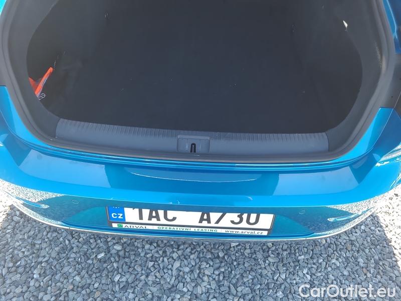  Volkswagen  Arteon  (3H8) (2023)  2.0 TDI 110 Eleg.AT 5d #11