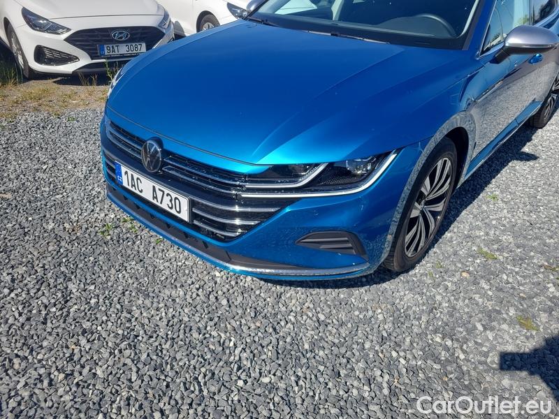  Volkswagen  Arteon  (3H8) (2023)  2.0 TDI 110 Eleg.AT 5d #3
