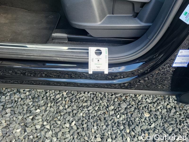  Volkswagen  Tiguan  (AX1)(2020)  2.0TDI 110 Elegance AT #4