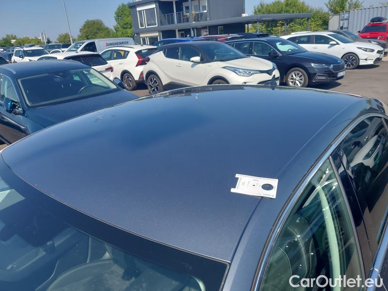  Skoda  Superb  (3V3)(2015) Supe.FL2.0TDI 110 Style #14