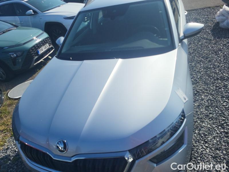  Skoda  KAMIQ -SUV (NW4) (2019)  1.0TSI 81 Ambition #3