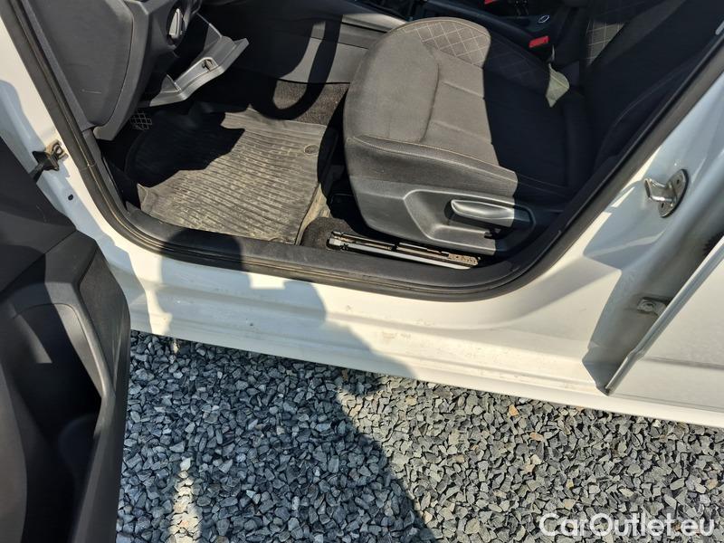 Skoda  KAMIQ -SUV (NW4) (2019)  1.0TSI 70 Ambition #16