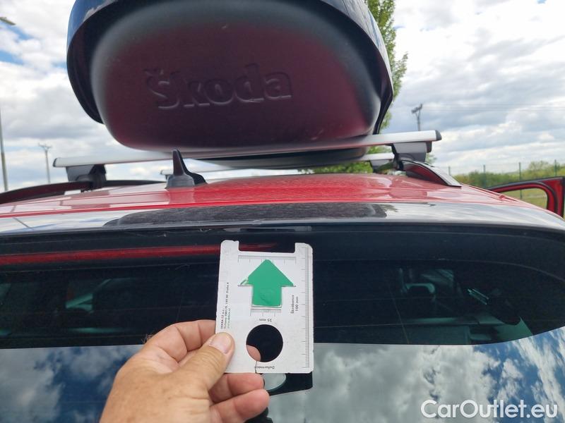  Skoda  Kodiaq  (2016) Kod.2.0TSI 180 RS Chal 4x4 AT #14
