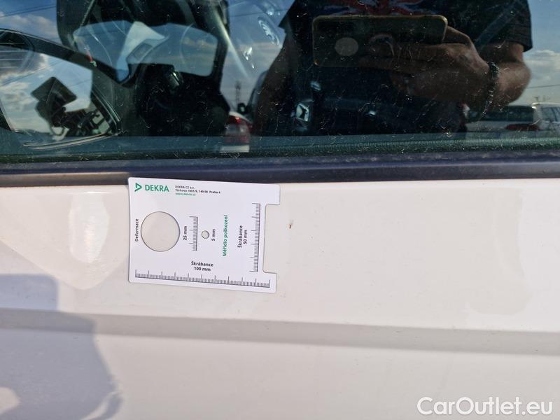  Skoda  Fabia  (PJ3) (2021) Com.1.0TSI 70 Ambition 5d #2
