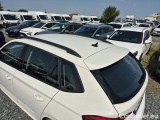  Skoda  KAMIQ -SUV (NW4) (2019)  1.0TSI 70 Ambition #13