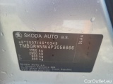  Skoda  KAMIQ -SUV (NW4) (2019)  1.0TSI 81 Ambition #10