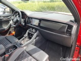  Skoda  Kodiaq  (2016) Kod.2.0TSI 180 RS Chal 4x4 AT #7