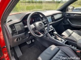  Skoda  Kodiaq  (2016) Kod.2.0TSI 180 RS Chal 4x4 AT #9