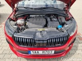  Skoda  Kodiaq  (2016) Kod.2.0TSI 180 RS Chal 4x4 AT #13