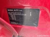 Skoda  Kodiaq  (2016) Kod.2.0TSI 180 RS Chal 4x4 AT #16