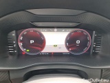  Skoda  Kodiaq  (2016) Kod.2.0TSI 180 RS Chal 4x4 AT #33