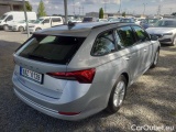  Skoda  Octavia  Combi (NX3)(2020) Oct.C.2.0TDI 110 4x4 Ambit AT #2