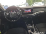  Skoda  Octavia  Combi (NX3)(2020) Oct.C.2.0TDI 110 4x4 Ambit AT #5