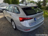  Skoda  Octavia  Combi (NX3)(2020) Oct.C.2.0TDI 110 4x4 Ambit AT #4
