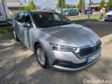  Skoda  Octavia  Combi (NX3)(2020) Oct.C.2.0TDI 110 4x4 Ambit AT #3