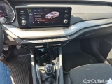  Skoda  Octavia  Combi (NX3)(2020) Oct.Combi 1.0TSI 81 Ambition #8