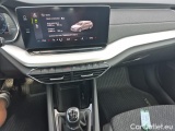  Skoda  Octavia  Combi (NX3)(2020) Oct.Combi 1.5TSI 110 Style #8