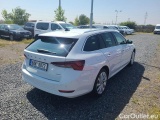  Skoda  Octavia  Lim. (NX3)(2020) Oct.Combi 1.5TSI 110 Style #2