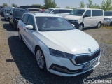  Skoda  Octavia  Lim. (NX3)(2020) Oct.Combi 1.5TSI 110 Style #3