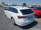  Skoda  Octavia  Lim. (NX3)(2020) Oct.Combi 1.5TSI 110 Style #4