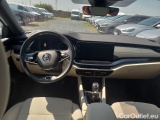  Skoda  Octavia  Lim. (NX3)(2020) Oct.Combi 1.5TSI 110 Style #5