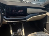  Skoda  Octavia  Lim. (NX3)(2020) Oct.Combi 1.5TSI 110 Style #8