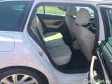  Skoda  Octavia  Lim. (NX3)(2020) Oct.Combi 1.5TSI 110 Style #11