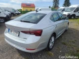  Skoda  Octavia  Lim. (NX3)(2020) Oct.1.5 e-TEC 110 Style AT #2