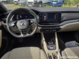  Skoda  Octavia  Lim. (NX3)(2020) Oct.1.5 e-TEC 110 Style AT #5
