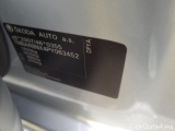  Skoda  Octavia  Lim. (NX3)(2020) Oct.1.5 e-TEC 110 Style AT #10