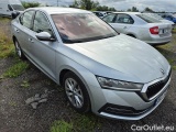  Skoda  Octavia  Lim. (NX3)(2020)  1.5TSI 110 Style 5d #3