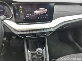  Skoda  Octavia  Lim. (NX3)(2020)  1.5TSI 110 Style 5d #8