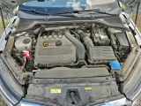  Skoda  Octavia  Lim. (NX3)(2020)  1.5TSI 110 Style 5d #9