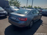  Skoda  Superb  (3V3)(2015) Supe.FL2.0TDI 110 Style #2