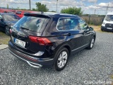  Volkswagen  Tiguan  (AX1)(2020)  2.0TDI 110 Elegance AT #2