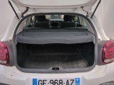  Citroen  C3  Société Feel 1.2 PureTech 80CV BVM5 E6d #9