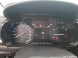  Citroen  C3 CITROEN  Société / 2020 / 5P / Berline PureTech 83 S&S BVM Feel Nav #6