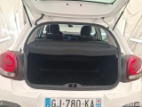  Citroen  C3 CITROEN  Société / 2020 / 5P / Berline PureTech 83 S&S BVM Feel Nav #10