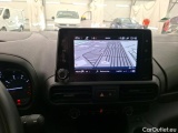  Citroen  Berlingo  Fourgon Club M 1000 1.2 PureTech 130CV BVA8 E6d #7
