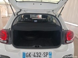 Citroen  C3  Société Feel 1.5 BlueHDI 100CV BVM6 E6d #8