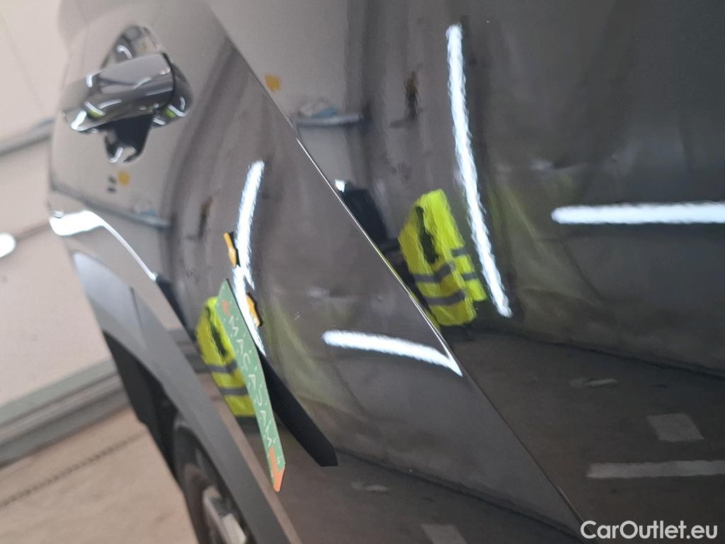  Hyundai  Tucson HYUNDAI  / 2020 / 5P / SUV 1.6 PHEV 265 HTRAC EXECUTIVE 4WD AUTO #17