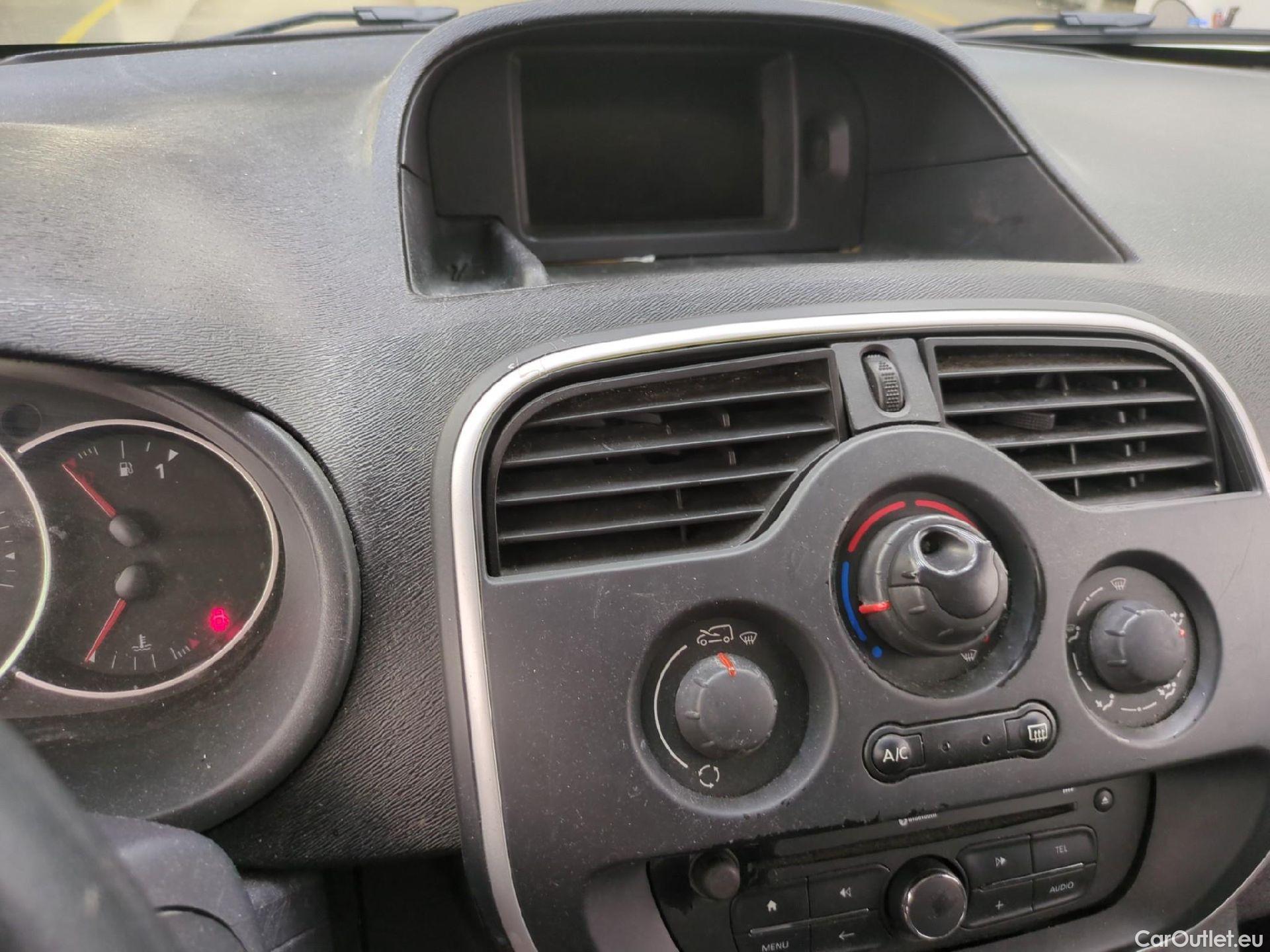  Renault  Kangoo  Express Compact Extra (Série Spéciale) 1.5 dCi 90CV BVM5 E6 #6