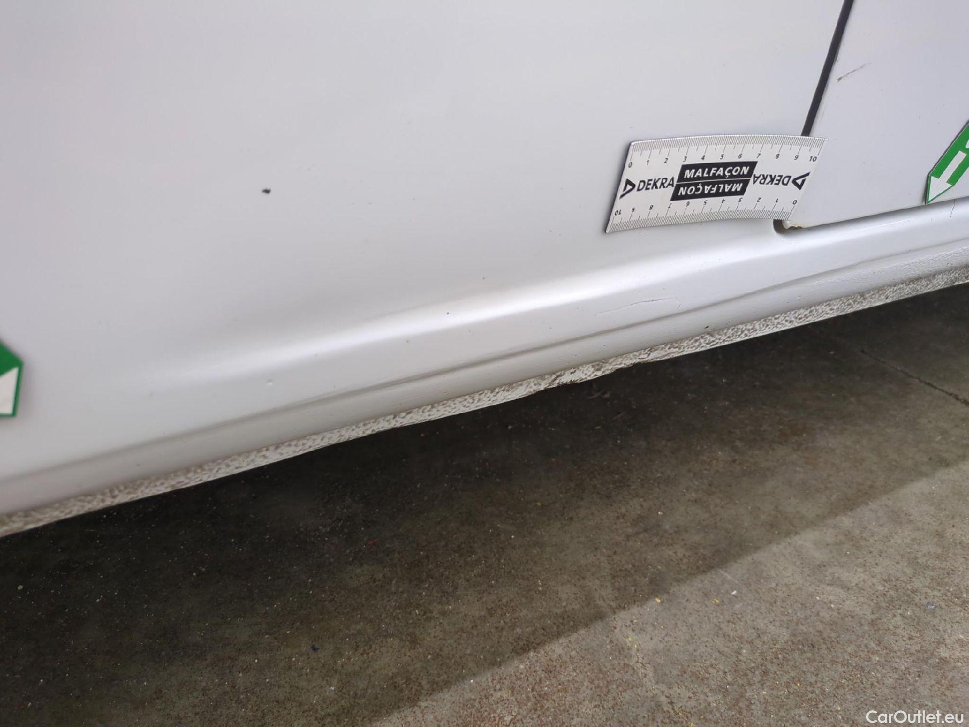  Renault  Kangoo  Express Compact Extra (Série Spéciale) 1.5 dCi 90CV BVM5 E6 #57