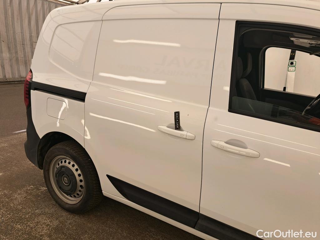  Renault  Kangoo RENAULT  Express VU 4p Fourgonnette Extra R-Link - Blue dCi 95 #3