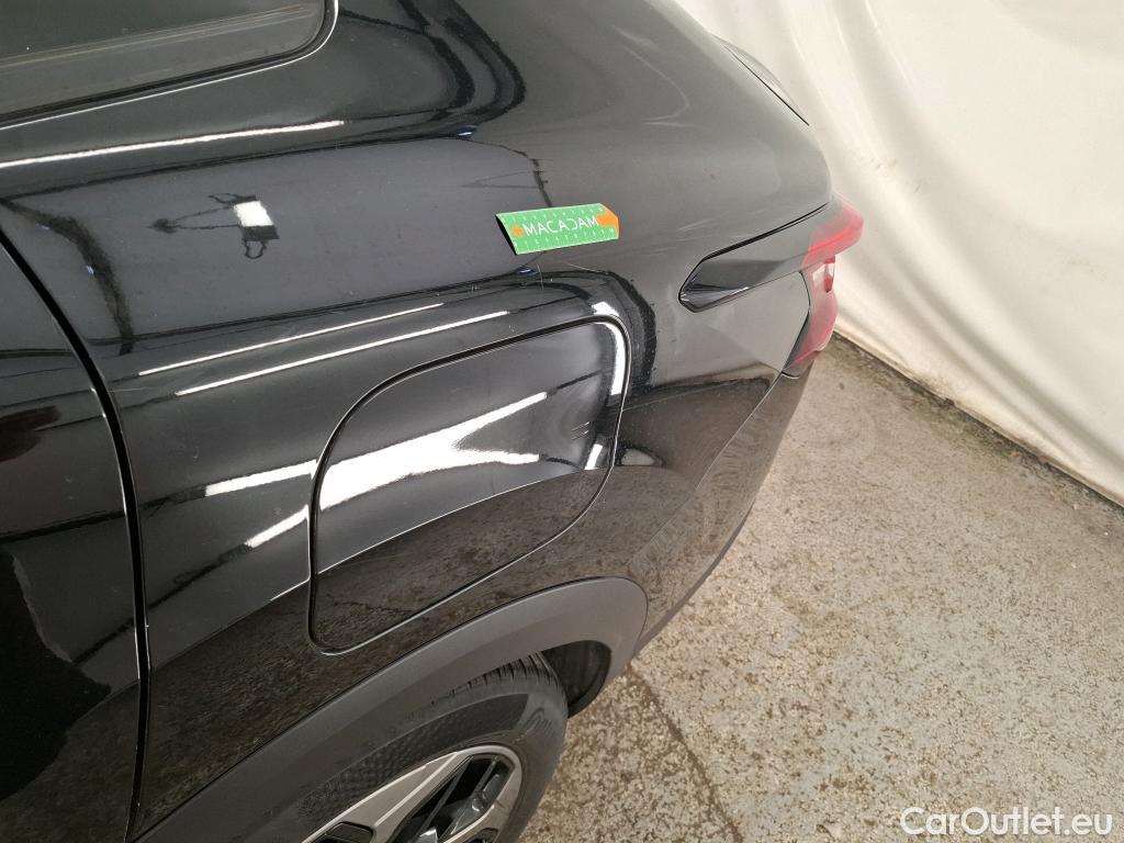  Citroen  C4  X Feel Pack 1.2 PureTech 130CV BVA8 6E #9