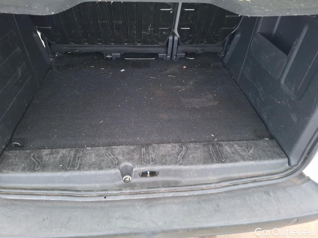  Citroen  Berlingo  Feel 1.6 BlueHDI 75CV BVM5 E6 #34