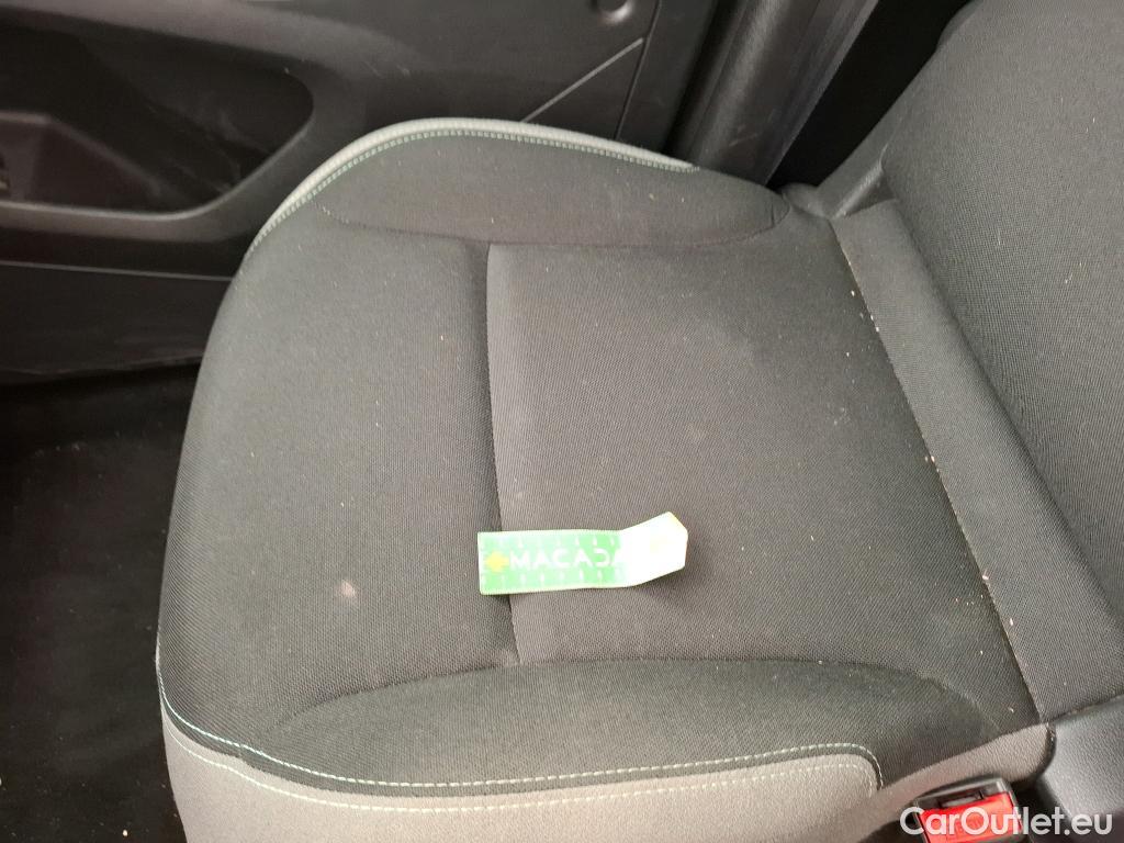  Citroen  Berlingo  Feel 1.6 BlueHDI 75CV BVM5 E6 #40