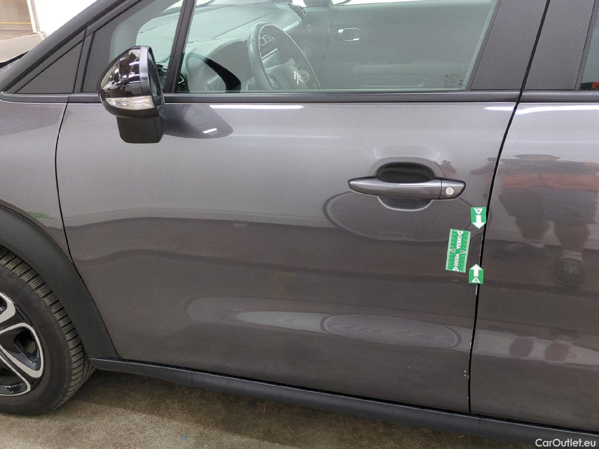  Citroen  C3 CITROEN  Aircross / 2021 / 5P / SUV PureTech 110 S&S BVM6 Feel Pack #15
