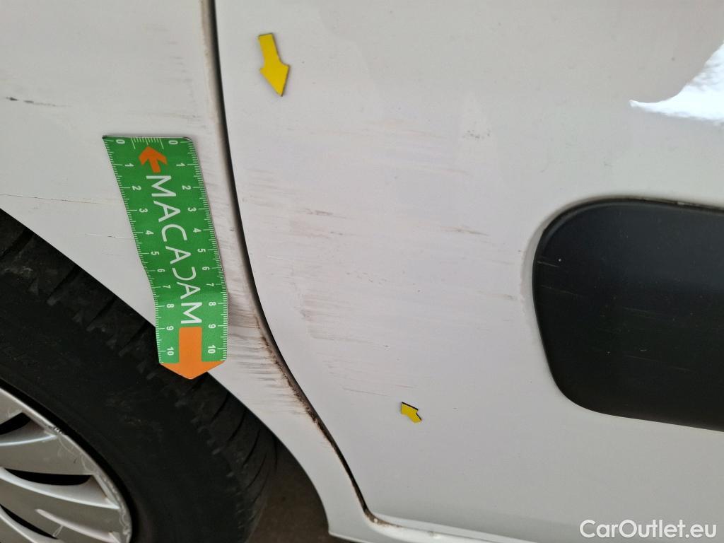  Citroen  Berlingo  Feel 1.6 BlueHDI 75CV BVM5 E6 #30